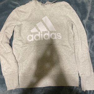 NWT adidas hoodie